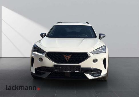Cupra Formentor, 2024 3