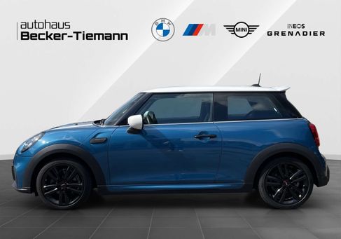 MINI Cooper, 2023