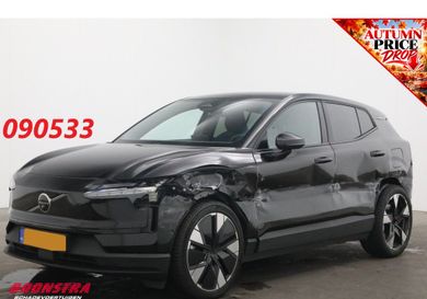 Volvo EX30, 2025