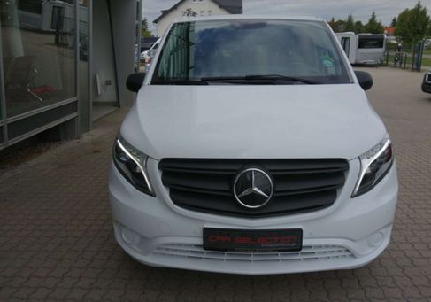 Mercedes-Benz Vito, 2022 2