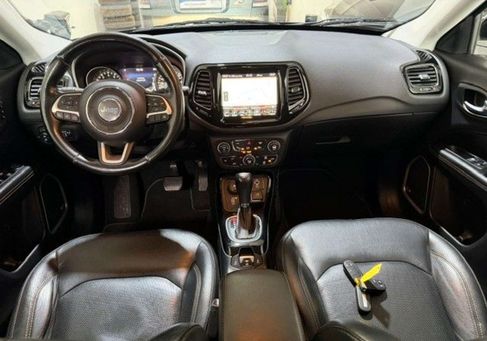 Jeep Compass, 2019 3