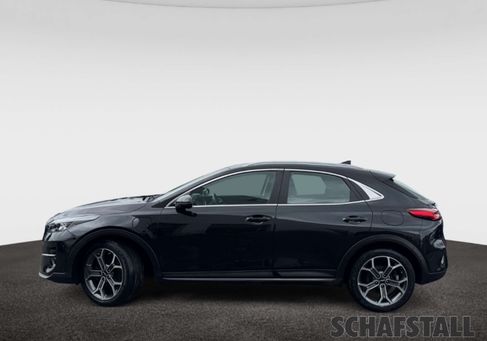 Kia XCeed, 2022