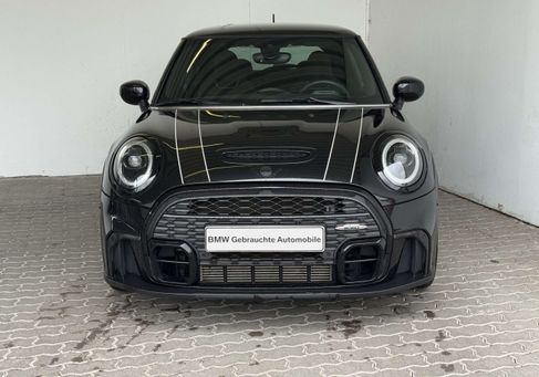 MINI Cooper S, 2023