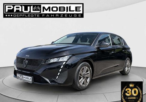 Peugeot 308, 2022