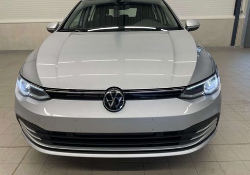 Volkswagen Golf, 2022 2