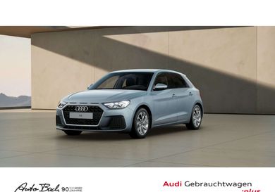 Audi A1, 2026