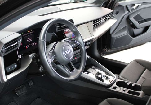Audi A3, 2023 2