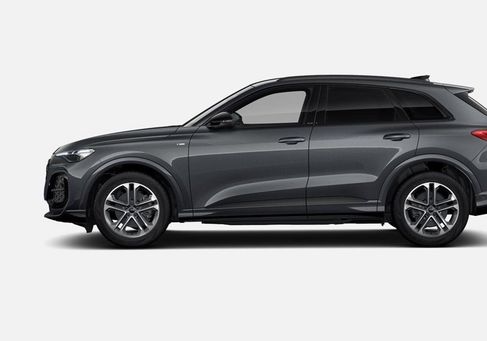 Audi Q5, 2026 2