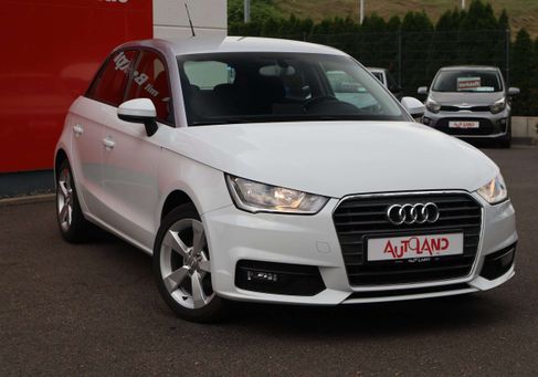 Audi A1, 2018 3