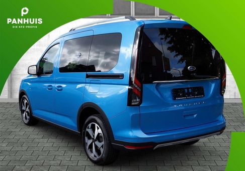 Ford Tourneo Connect, 2024