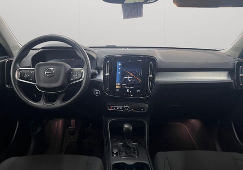 Volvo XC40, 2021 3