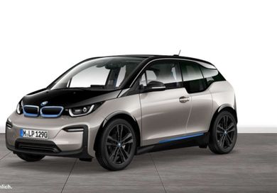 BMW i3, 2020