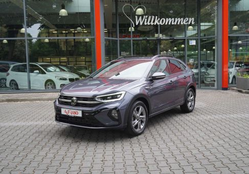 Volkswagen Taigo, 2023