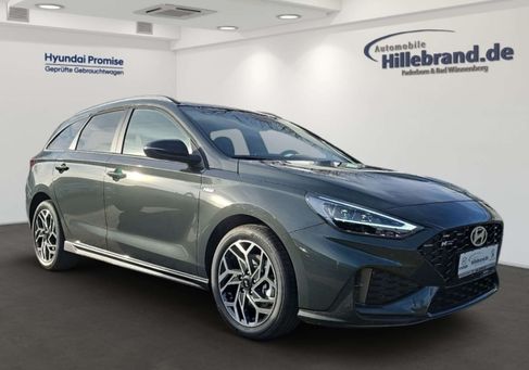 Hyundai i30, 2026 2