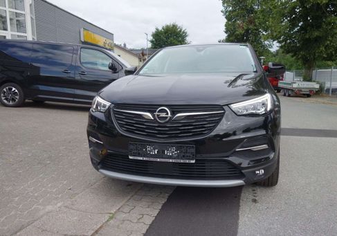 Opel Grandland X, 2020 2
