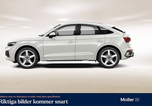Audi Q5, 2022 2