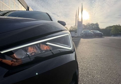 Cupra Leon, 2024