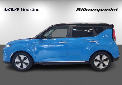 Kia Soul, 2023 2