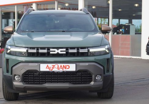 Dacia Duster, 2026 2