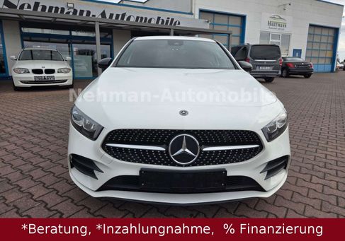 Mercedes-Benz A 200, 2019