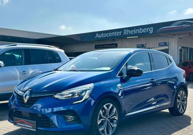 Renault Clio, 2019