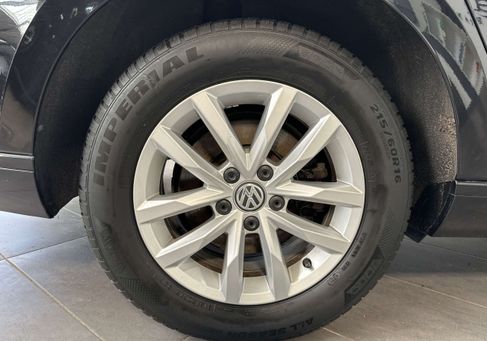 Volkswagen Passat Variant, 2018 3