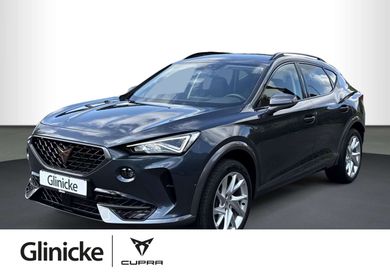 Cupra Formentor, 2023
