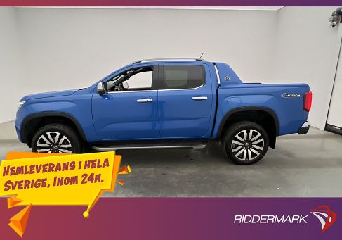 Volkswagen Amarok, 2023