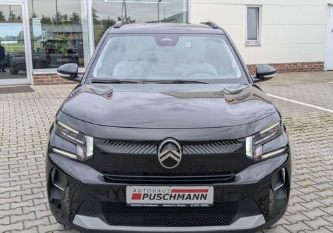 Citroën C3, 2025 2