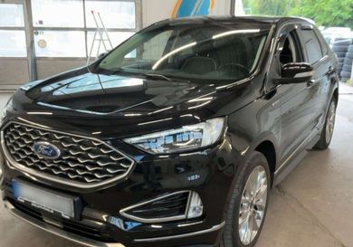 Ford Edge, 2019