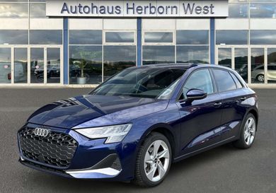 Audi A3, 2025