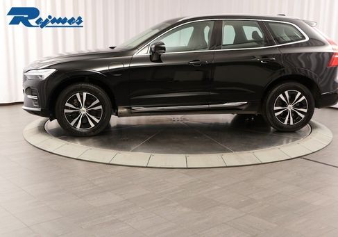 Volvo XC60, 2023