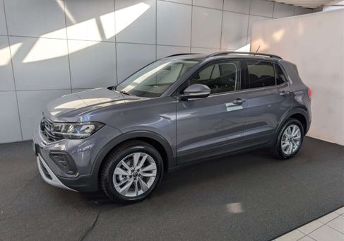 Volkswagen T-Cross, 2026