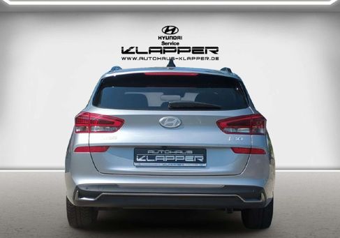 Hyundai i30, 2025 3
