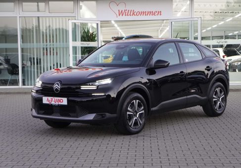 Citroën C4, 2025 2