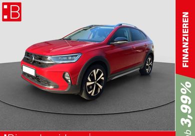 Volkswagen Taigo, 2022