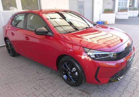 Opel Corsa, 2025 3