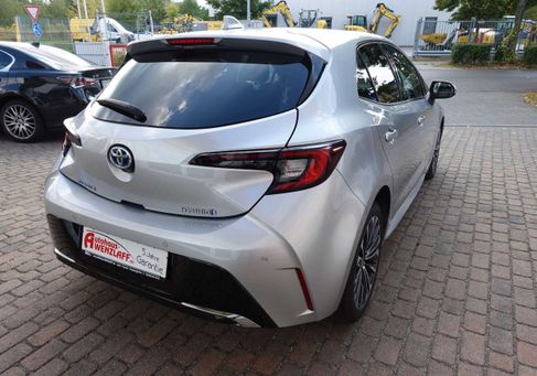 Toyota Corolla, 2023 3