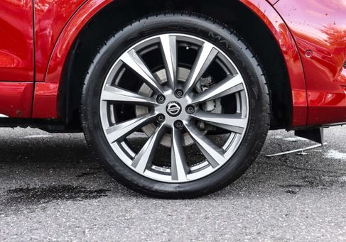 Nissan Qashqai, 2019 3