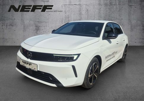 Opel Astra, 2025