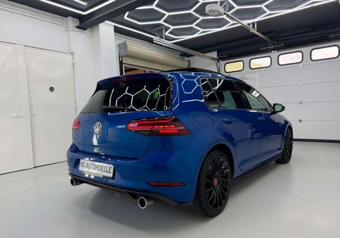 Volkswagen Golf, 2019 3