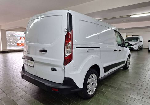 Ford Transit Connect, 2022