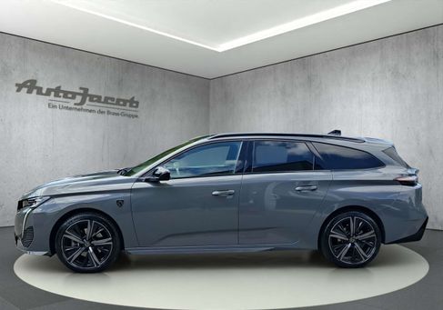 Peugeot 308, 2024