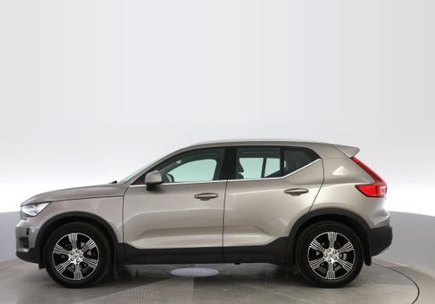 Volvo XC40, 2022 2