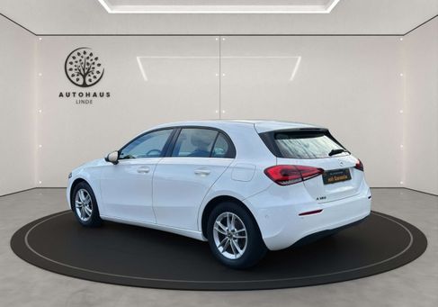 Mercedes-Benz A 180, 2019