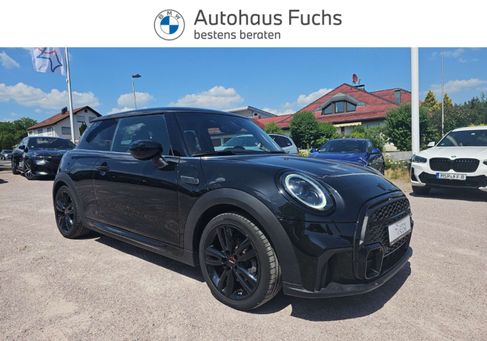 MINI Cooper, 2023