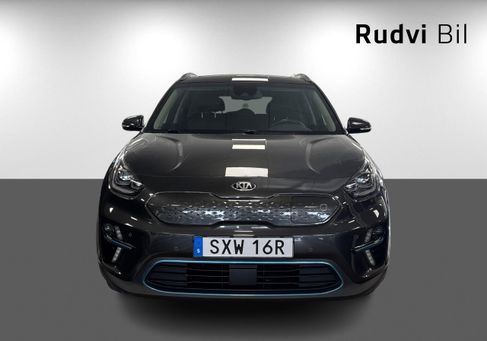 Kia Niro, 2021 2