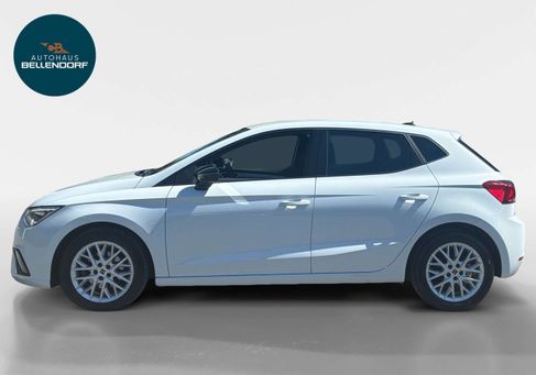 Seat Ibiza, 2023
