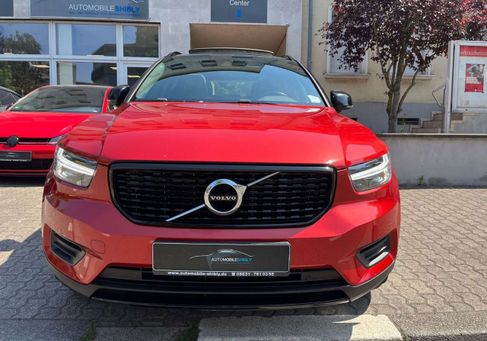 Volvo XC40, 2019 2