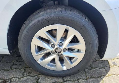 Skoda Fabia, 2026